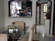 Excelente sobrado no Silop