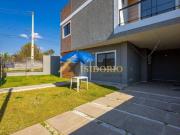 EXCELENTE SOBRADO NOVO! 02 SUÍTES, SACADA, AMPLO TERRAÇO