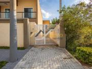 EXCELENTE SOBRADO NOVO! 03 QTOS SUÍTE, SACADA, CHURRAS EXCELENTE SOBRADO NOVO! 03 QTOS SUÍTE, SACADA, CHURRAS