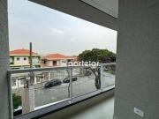 Excelente sobrado novo à venda no Parque São Domingos