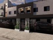 Excelente sobrado novo Bairro Jardim
