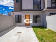 Excelente sobrado Novo com 3 quartos sendo 1 suíte no...