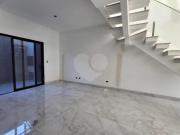 Excelente sobrado novo no Capão da Imbuia Curitiba