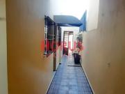 Excelente Sobrado para locaÃ§Ã£o, 100mÂ², 02 Quartos e 2...