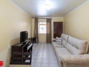 Atraente sobrado para venda em Jardim Monjolo com 2...