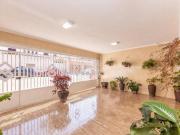 Confortável sobrado para venda em Jardim São Ricardo com...