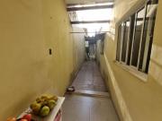 Confortável sobrado para venda em Parque Residencial da...