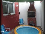 Excelente sobrado para venda em Santo André