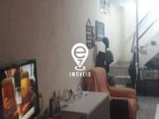 EXCELENTE SOBRADO PARA VENDA NO MIRANDÓPOLIS DE 5...