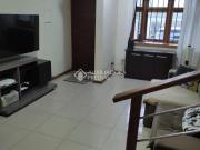 excelente sobrado parque santa fé