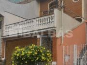 EXCELENTE SOBRADO PQ. SÃO LUCAS