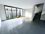 EXCELENTE SOBRADO, PRONTO P/ MORAR, 03 QTOS, COND. FECHADO