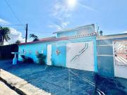 Excelente sobrado próximo ao mar