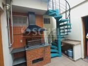 Excelente sobrado próximo ao shopping morumbi