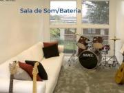 Excelente sobrado residencial com localização...