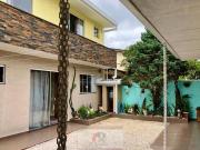 EXCELENTE SOBRADO RESIDENCIAL/COMERCIAL NO BAIRRO JARDIM...