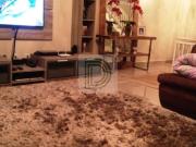 Excelente sobrado semi novo de 148 m². São 3 dormitórios...