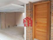 Excelente sobrado triplex em Village, 2 dormitórios, 2...