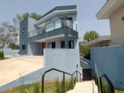 Excelente Sobrado Venda Condomínio Horizontal Park 431m²...