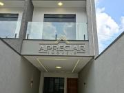 Excelente sobrados em região privilegiada com fácil...