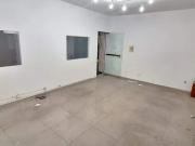 Excelente sobreloja comercial para alugar no EdifÃcio...