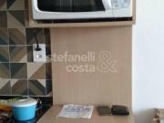 Excelente Studio, 1 vaga em frente ao parque Augusta