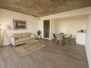 Excelente Studio en alquiler, Quartier Del Bajo, Torre 1...