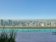 Excelente Studio en alquiler, sin muebles, Quartier Del...