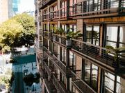 Excelente studio en Venta. Quartier Basavilbaso Retiro