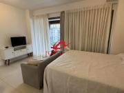 Excelente studio mobiliado de 41mâ² para locaãão no...