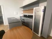 Excelente studio mobiliado para locação no bairro...