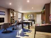 Deslumbrante studio para venda em Brooklin com 1 quarto,...