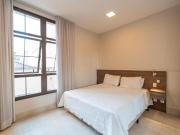 Deslumbrante studio para venda em Centro com 1 quarto,...