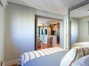 Versátil studio para venda em Chácara Inglesa com 1...