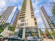 Elegante studio para venda em Itaim Bibi com 1 quarto,...