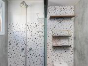 Funcional studio para venda em Sumaré com 1 quarto,...