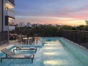 Excelente studio para venda em Tucuruvi com 1 quarto, 23m²