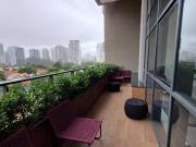 Deslumbrante studio para venda em Vila Cordeiro com 1...