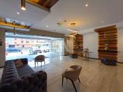 Excelente SUITE en venta, sector Granados Quito