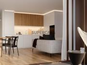 Excelente T0 com varanda e lugar de garagem, em...