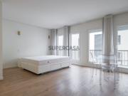 Excelente T0 em Campolide