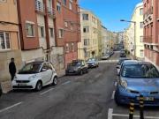 Excelente T1+1 com 80m2 no Bairro dos Atores