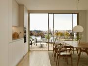 EXCELENTE T1 1 SÃO FELIX DA MARINHA A 150M DO MAR