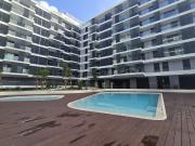 Excelente T1 a estrear para arrendar em condomínio fechado