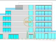 Excelente T1 com 53.90m2 no edifício Antas Redidence II...