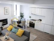 Excelente T1 Duplex Mobilado no Centro de Vila Nova de Gaia