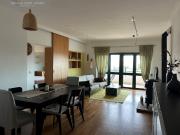 Excelente T1 mobilado e equipado com estacionamento e...