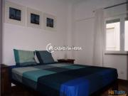 Excelente T1 Na Praça da Alegria em Lisboa Mobilado e...