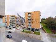 Excelente T2+1 centro coimbrões