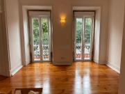 excelente T2+1 no centro de Lisboa totalmente reabilitado